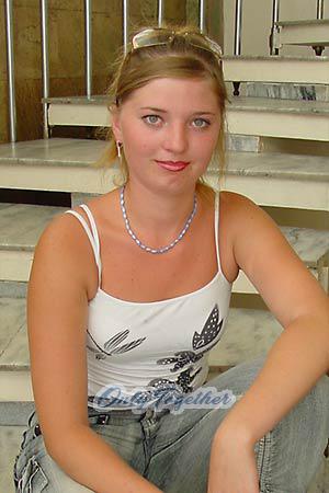 Ukraine women