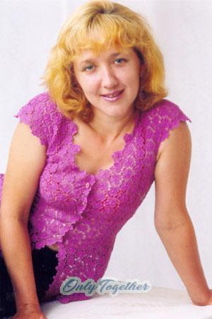 Ukraine women