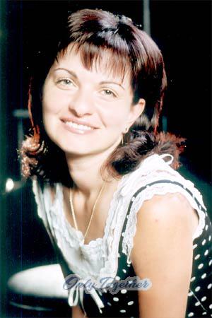 Russia women