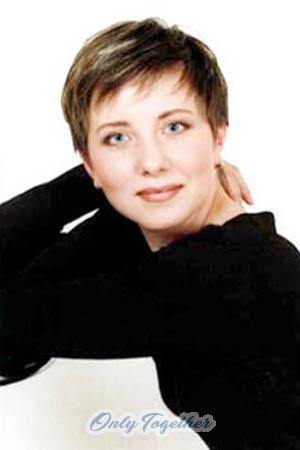Russia women