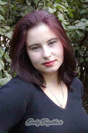 Russia women