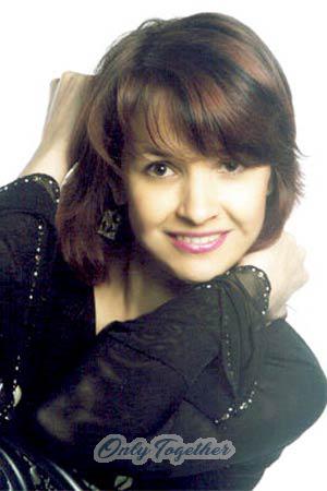 64763 - Galina Age: 40 - Russia