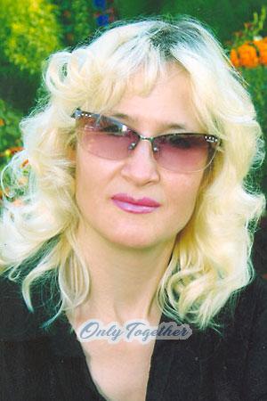 Russia women