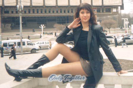 Ukraine women