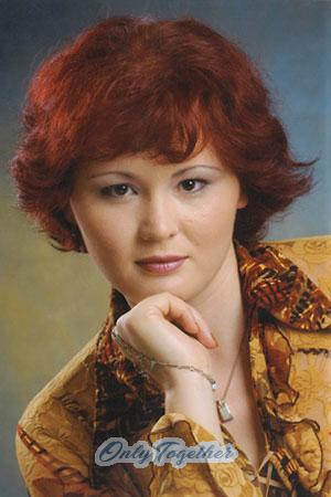 Russia women