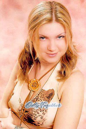 Ukraine women
