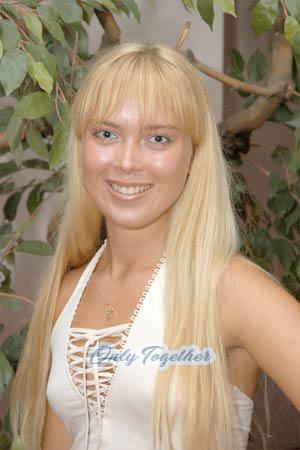 Ukraine women