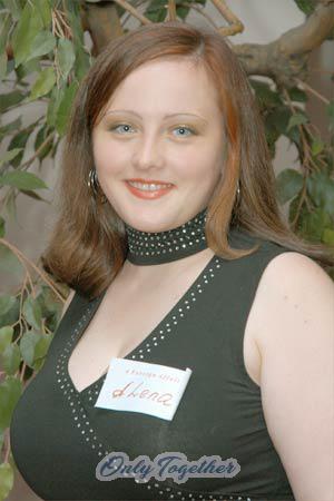 Ukraine women