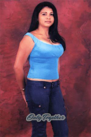 Colombia women
