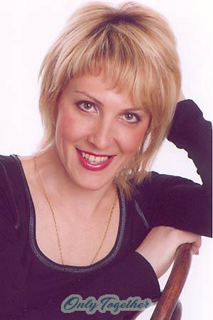 Ukraine women