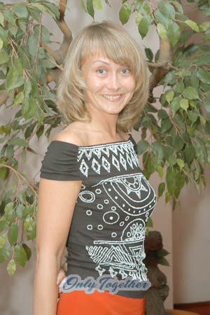 Ukraine women