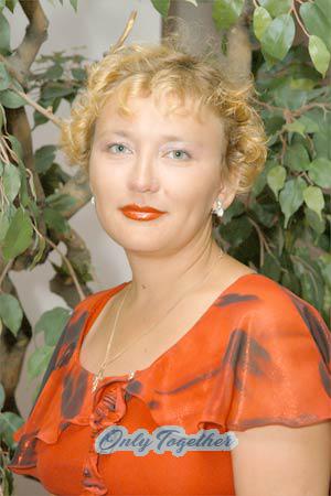 Russia women
