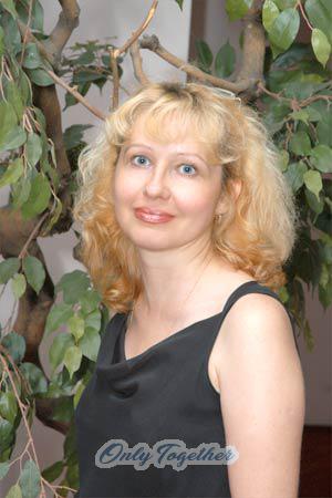 Ukraine women