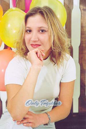 Ukraine women