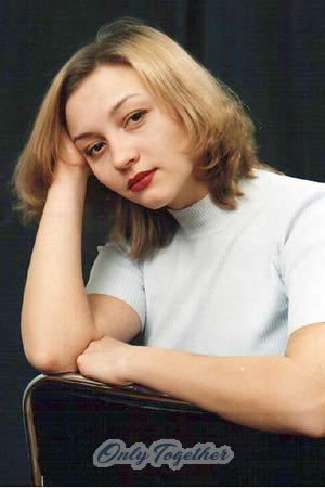 Russia women