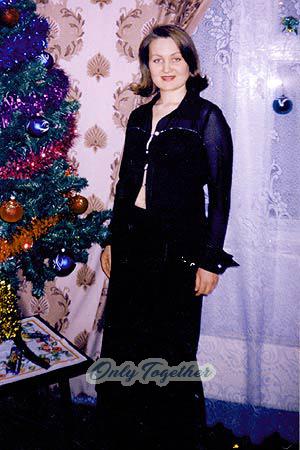 Russia women