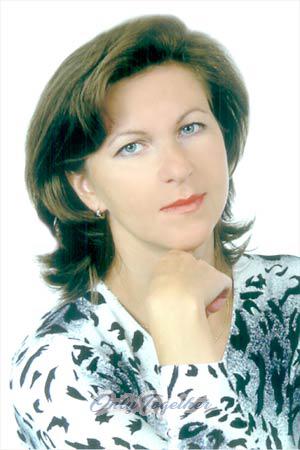 Russia women