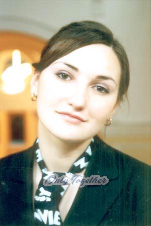 Russia women