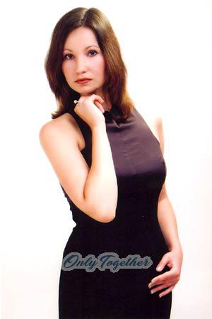 Russia women