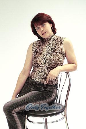 Russia women