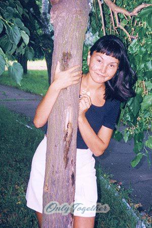 Russia women