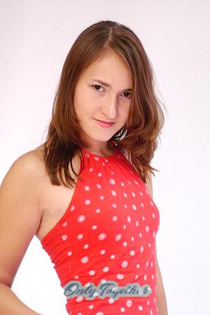 Russia women