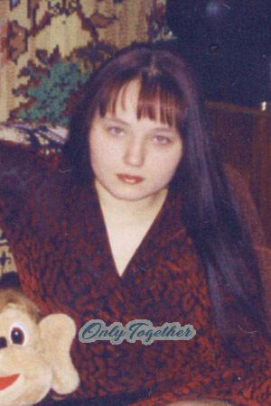 Russia women