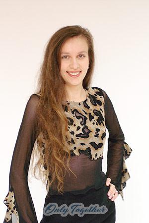 Russia women