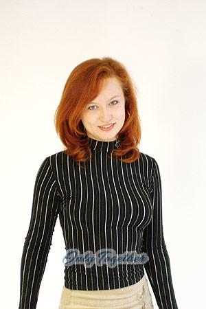 Russia women
