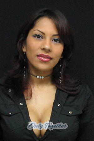 Colombia women