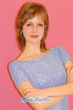 Ukraine women