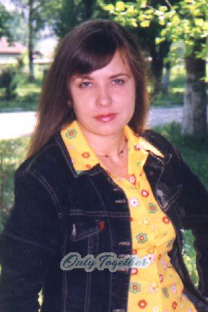Ukraine women