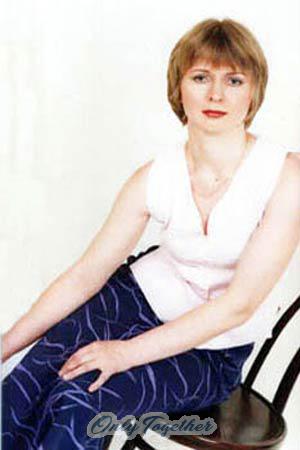 Russia women