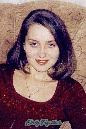 Russia women