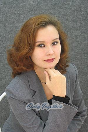 Russia women
