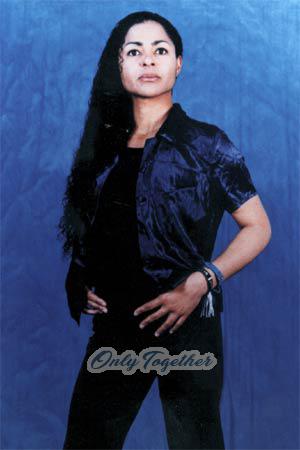 Colombia women
