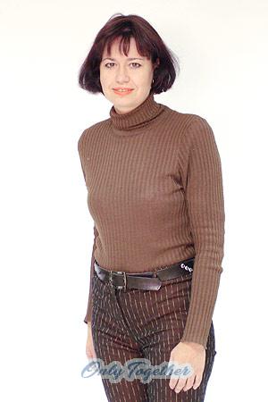 Russia women