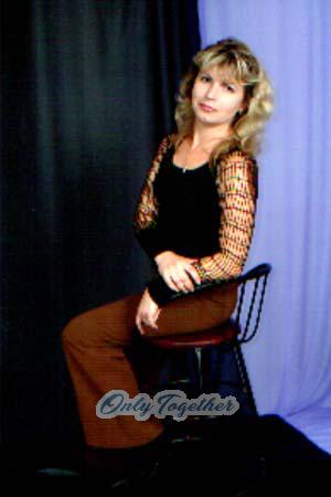 Russia women