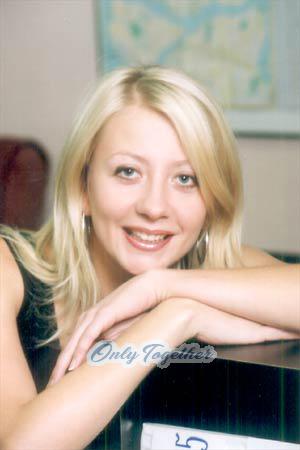 Russia women