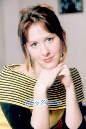 Russia women