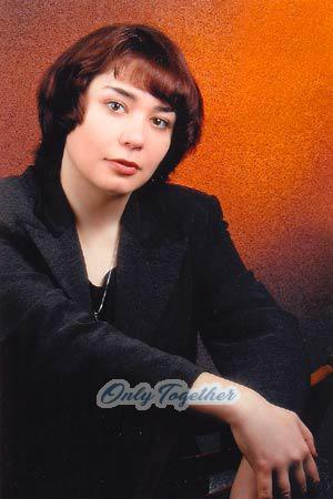 Russia women