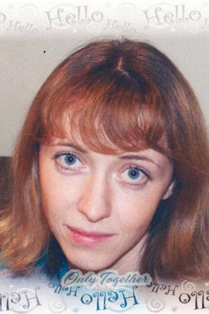 Russia women