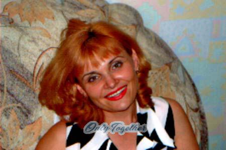 Russia women