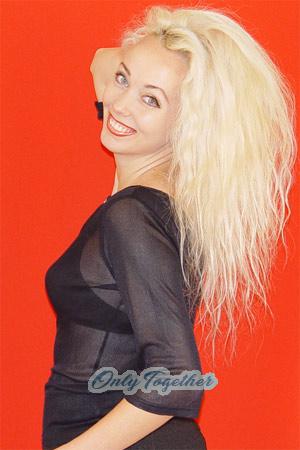 66463 - Julia Age: 35 - Ukraine