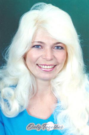 66467 - Ludmila Age: 49 - Ukraine