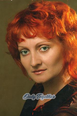 Russia women
