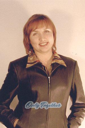 Russia women