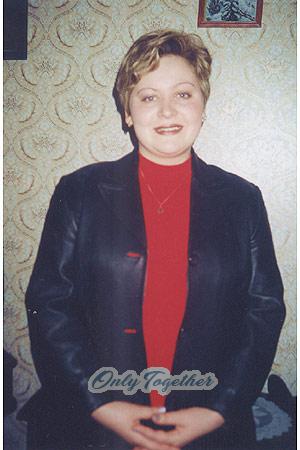 Russia women