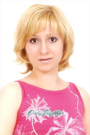 Russia women