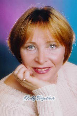 Russia women